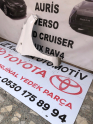 Oto Çıkma Parça / Toyota / Yaris / Kaporta & Karoser / Sağ Ön Çamurluk / Çıkma Parça 