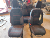 Oto Çıkma Parça / Ford / Tourneo Courier / Koltuk & Döşeme / Koltuk Takımı / Çıkma Parça 