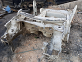 Oto Çıkma Parça / Citroen / C-elysee / Kaporta & Karoser / Komple Ön / Çıkma Parça 
