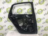 Oto Çıkma Parça / Audi / A4 / Kaporta & Karoser / Sol Arka Kapı / Çıkma Parça 