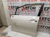 Oto Çıkma Parça / Toyota / Verso / Kaporta & Karoser / Sol Ön Kapı / Çıkma Parça 
