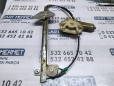 Oto Çıkma Parça / Volvo / S40 / Oto Cam / Cam Krikosu / Çıkma Parça 