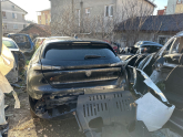 PEUGEOT 308 ARKA BAGAJ KAPISI