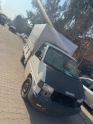 Transporter T4 ön kapı