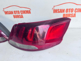 Oto Çıkma Parça / Peugeot / 301 / Far & Stop / Sağ Arka Stop / Çıkma Parça 