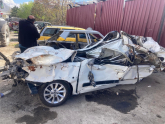 Oto Çıkma Parça / Seat / Toledo / Motor / Motor (komple) / Çıkma Parça 
