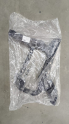 PASSAT B8 ARKA TAMPON BRAKETİ SAĞ SIFIR ORJİNAL 3G5807376