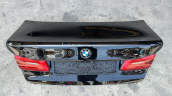 bmw 5 g30 2017 bagaj kapağı (son fiyat)