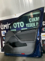 Oto Çıkma Parça / Volkswagen / Golf / Kaporta & Karoser / Sağ Ön Kapı / Çıkma Parça 