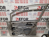 Oto Çıkma Parça / Honda / Jazz / Kaporta & Karoser / Sağ Ön Kapı / Çıkma Parça 