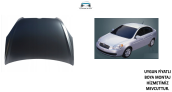 Oto Çıkma Parça / Hyundai / Accent / Kaporta & Karoser / Kaput / Çıkma Parça 