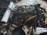Oto Çıkma Parça / Renault / Megane / Motor / Elektrik Tesisatı / Çıkma Parça 