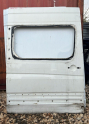 Oto Çıkma Parça / Volkswagen / Crafter / Kaporta & Karoser / Sağ Sürgülü Kapı / Çıkma Parça 
