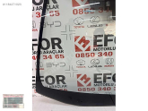 Oto Çıkma Parça / Toyota / Corolla / Oto Cam / Ön Cam / Çıkma Parça 