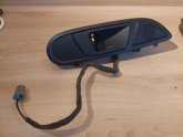 FORD FIESTA SAĞ IC ACMA KOL TWITERLE