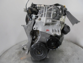 Oto Çıkma Parça / Fiat / Doblo / Motor / Motor (komple) / Çıkma Parça 