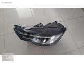 Oto Çıkma Parça / Audi / A6 / Far & Stop / Sol Ön Far / Çıkma Parça 