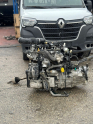 Renault Master 4 Motor Şanzıman **.EFE