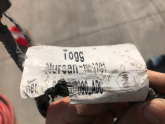 Oto Çıkma Parça / Togg / T10X / Motor / Elektrik Tesisatı / Çıkma Parça 