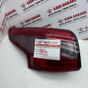 Oto Çıkma Parça / Nissan / Qashqai / Far & Stop / Sol Arka Stop / Çıkma Parça 
