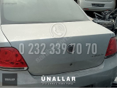 FİAT LİNEA BAGAJ KAPAĞI ve TÜM AKSAMLARI | ÜNALLAR OTO ÇIKMA |