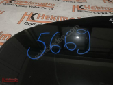 Oto Çıkma Parça / Volvo / S60 / Oto Cam / Kelebek Camı / Çıkma Parça 