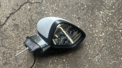 C5 Elektrikli Sağ Ayna