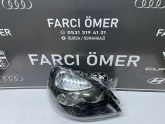 Oto Çıkma Parça / Renault / Clio / Far & Stop / Sağ Ön Far / Çıkma Parça 