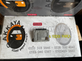 Oto Çıkma Parça / Skoda / Octavia / Beyin / Motor Beyni / Çıkma Parça 