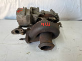 Oto Çıkma Parça / Renault / Megane / Motor / Turbo / Çıkma Parça 