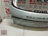 Oto Çıkma Parça / Toyota / Corolla / Kaporta & Karoser / Bagaj Kapağı / Çıkma Parça 