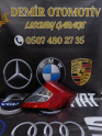 HONDA CİVİC FC5 SAĞ STOP