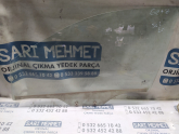 ÇIKMA HYUNDAİ GETZ SOL ÖN KAPI CAMI 43R-00107