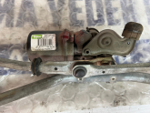 Oto Çıkma Parça / Renault / Clio / Oto Cam / Silecek Motoru / Çıkma Parça 