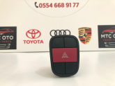 PEUGEOT BİPPER 4LÜ FLAŞÖR DÜĞMESİ ORJİNAL