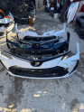 Toyota Corolla ön tampon 2019+2023