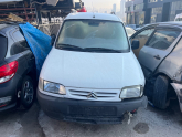 Oto Çıkma Parça / Peugeot / Partner / Kaporta & Karoser / Bagaj Kapağı / Çıkma Parça 