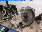 Oto Çıkma Parça / Fiat / Marea / Şanzıman / Şanzıman Komple / Çıkma Parça 