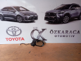 2020-2025 TOYOTA YARIS CROSS CIKMA ORJINAL SAĞ DIŞ AYNA