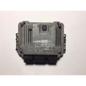 Citroen Xsara Motor Beyni 0281011802 EDC16C34 9656841180