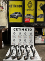 Oto Çıkma Parça / Renault / Megane / Motor / Turbo Hortumu / Çıkma Parça 