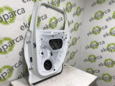 Oto Çıkma Parça / Volkswagen / Polo / Kaporta & Karoser / Sol Arka Kapı / Çıkma Parça 