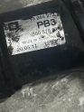 Oto Çıkma Parça / Opel / Astra / Motor / Turbo Hortumu / Çıkma Parça 