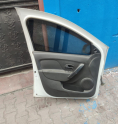 Oto Çıkma Parça / Renault / Symbol / Kaporta & Karoser / Sol Ön Kapı / Çıkma Parça 