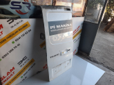 Oto Çıkma Parça / Renault / Trafic / Kaporta & Karoser / Bagaj Kapağı / Çıkma Parça 