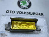 Oto Çıkma Parça / Volkswagen / Caddy / Airbag / Airbag Beyni / Çıkma Parça 