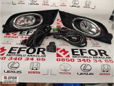 Oto Çıkma Parça / Honda / Civic / Far & Stop / Sis Farı / Sıfır Parça 