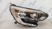 renault megane 4 2019 çıkma sağ-sol far (adet) (son fiyat)