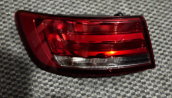 Oto Çıkma Parça / Audi / A4 / Far & Stop / Sol Arka Stop / Çıkma Parça 