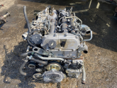 Oto Çıkma Parça / Mitsubishi / Canter / Motor / Motor (komple) / Çıkma Parça 